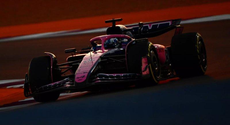 „Nem volt fenntartható egy egész karrieren át a ground effect autók pattogása”