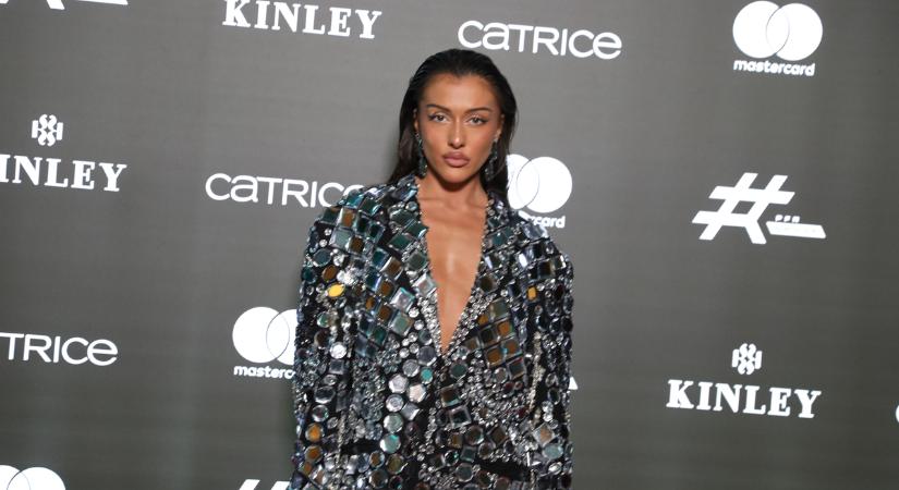 Mihályfi Luca nehezen viseli, hogy nincsenek fellépései: „Ha nem csinálok semmit, akkor rágörcsölök”