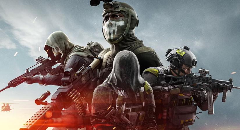 Nem értem mi történik, a Battlefield 6 folyamatosan lövi az öngólokat