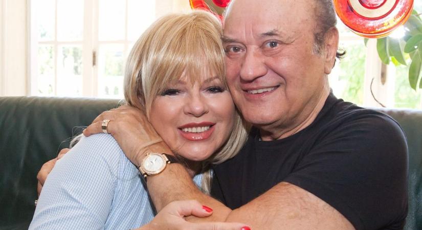 Boldog születésnapot, Mr. Reptér! A ma 87 éves Korda György pályafutása képekben és sztorikban