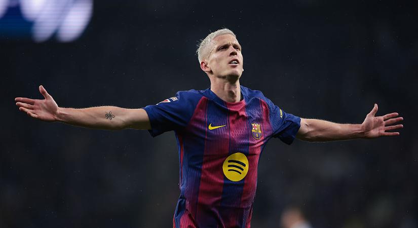 A Barcelona egy parádés góllal és fontos győzelemmel indította az évet