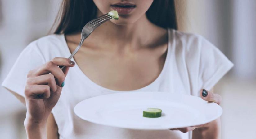 Négy tévhit, amitől idén sem fogsz lefogyni