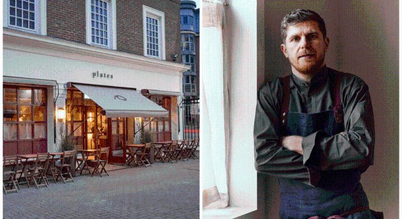 Ezt hallgatja el a vendégek elől a Michelin-csillagos étterem tulajdonosa