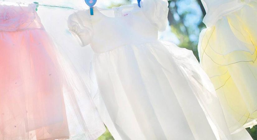 Környezetbarát mosás: mennyire hatékony a mosódió?