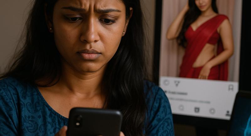 Hatalmas botrány robbant ki ezekből szexképekből