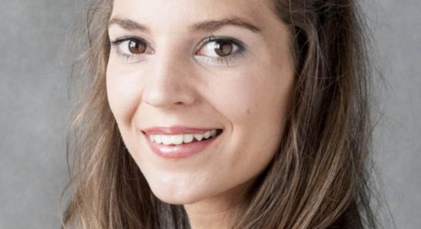 Szabó Emília: „Minden alkalommal hálát adok, amikor színpadra állhatok”