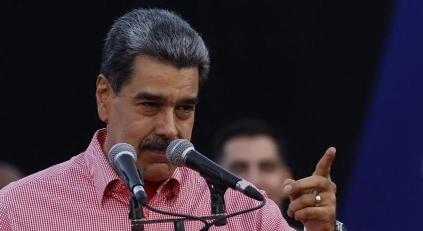 Máris megvan Maduro utódja: kinevezték, ő Venezuela új elnöke – haladéktalanul átvette a hatalmat