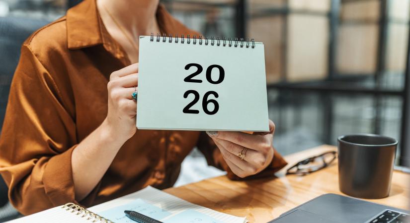 Felkészültél 2026-ra? Teszteld!