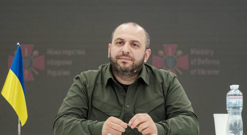 Fordulópont jöhet a háborúban, Kijev kulcsfontosságú egyeztetésről beszél