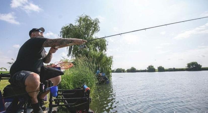 Megjelent a 2026-os rendelet: ez vár a horgászokra az új évben