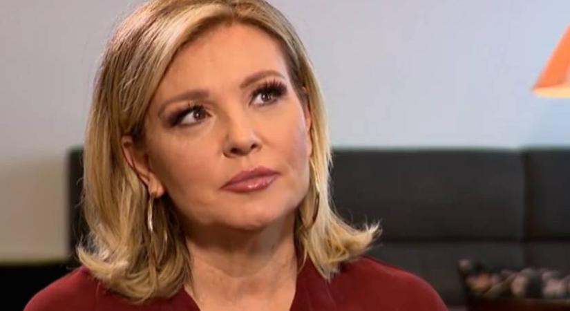 Liptai Claudiát Gesztesi Károllyal közös lányuk húzta ki a gyászból: Panka ezt tette