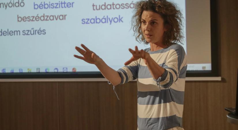 Hogyan legyünk jó digitális szülők?