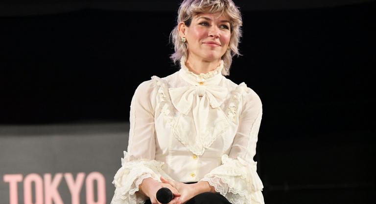 A Lost gyönyörű színésznője agykárosodást szenvedett