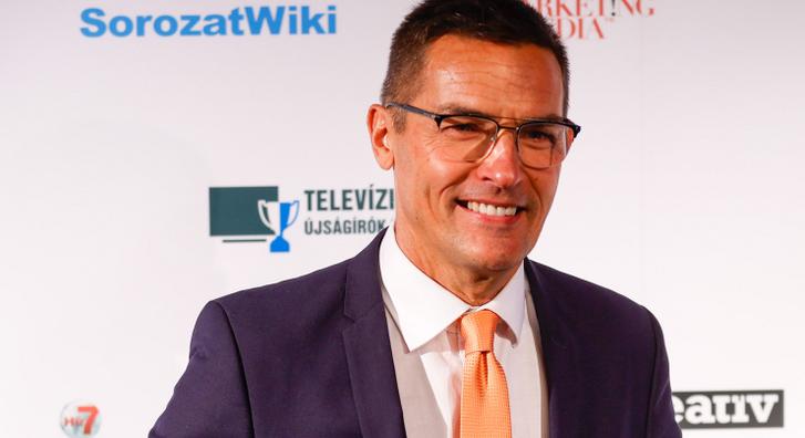 Gajdos Tamás már a jövő évi síelést tervezi az unokájával: Ilyenkor végre mind együtt lehetünk