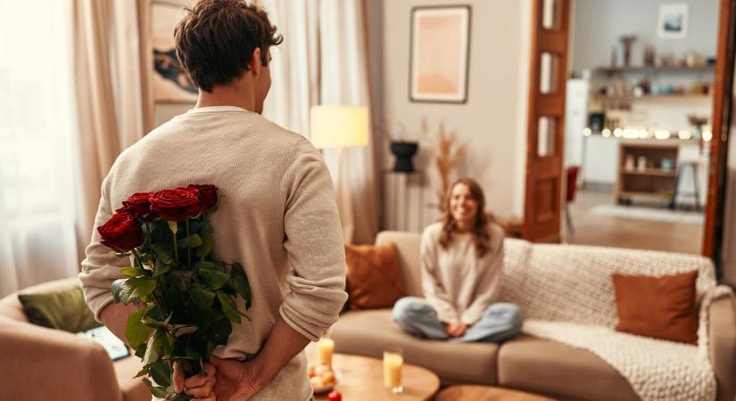 Ez a szerelem 3 legcsendesebb jele, amit sokan félreértenek