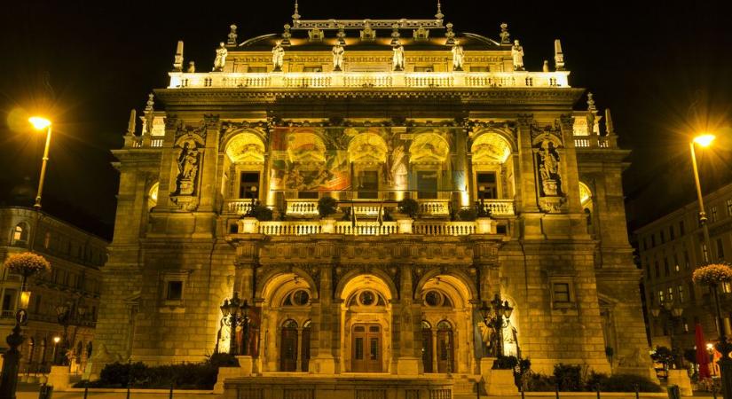 8 milliárd forintot termelt 2025-ben az Operaház