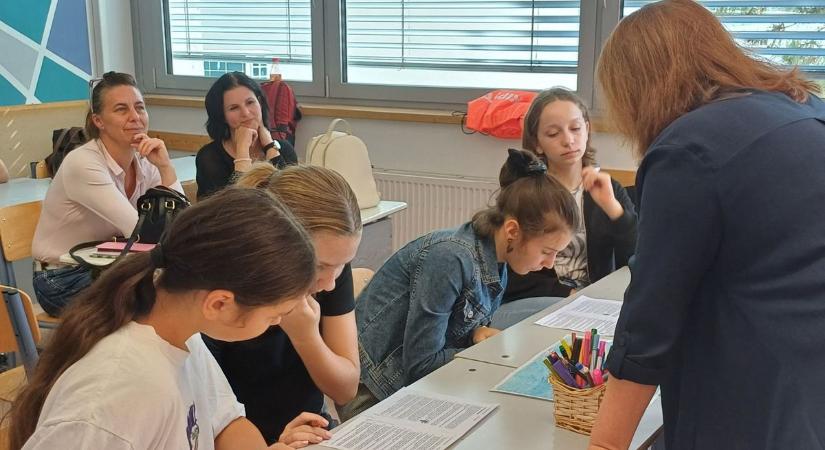 Sokakat érdekelt, milyen is lesz az élet az egyetemen