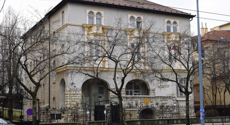 Szombaton Budapesten tüntetnek magyar fiatalok a felvidéki magyarok szólásszabadságáért