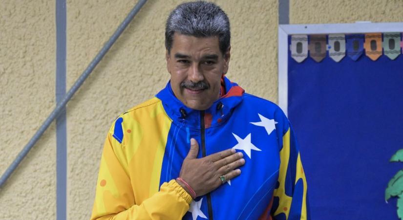 Amerika az amerikaiaké, a szélsőbalos diktátort lekapcsolták – elemzés Venezueláról!