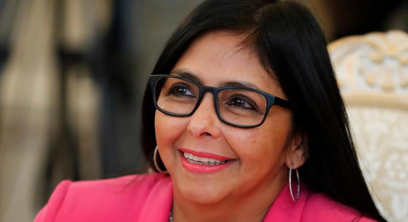 Az alelnököt nevezte ki ügyvivő elnöknek a venezuelai legfelsőbb bíróság