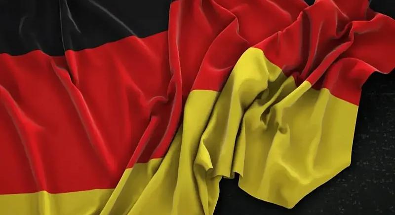 Így omlott össze a német ipar 2025-ben