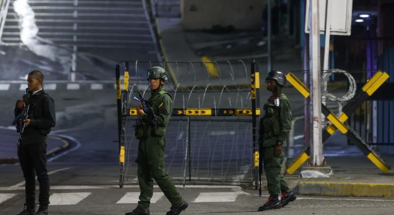 Bolojan: Figyelemmel kísérjük a venezuelai eseményeket és bízunk a békés átmenetben