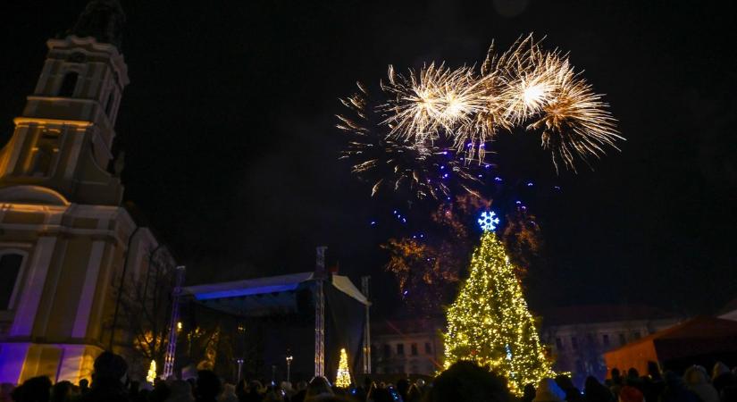 Elfújta a szél a régit, ideje egymás felé fordulni