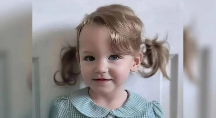 Hazaküldték a kórházból a kislányt, mondván: csak mandulagyulladás. 16 órával később már nem ébredt fel