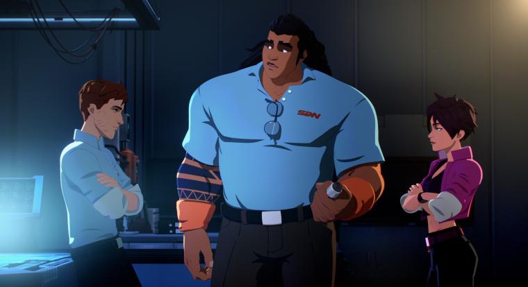 A Dispatch eladásai ismét átléptek egy mérföldkövet, de az új számok most rólatok árulkodnak