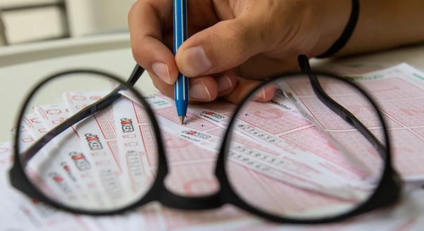 Az unoka hatalmas összeget nyert a nagymamája karácsonyi szokásának köszönhetően