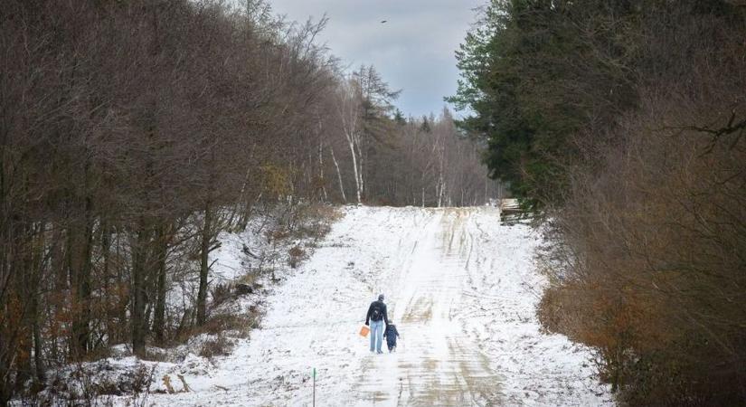 Itt a téli szünet utolsó napja, remek kirándulóhelyeket hoztunk Sopron környékéről