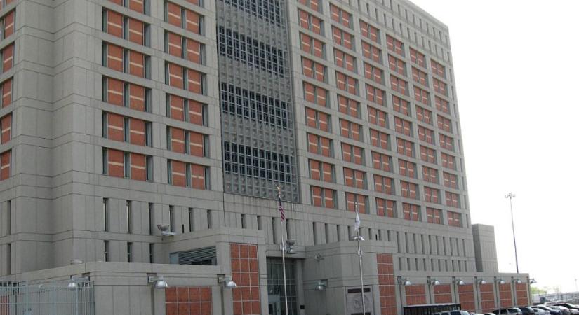 Ebben a börtönben várja a sorsát az elrabolt venezuelai elnök