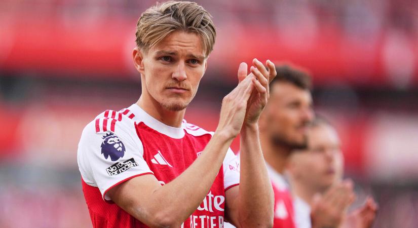 Premier League – A hátrány sem volt akadály az Arsenalnak