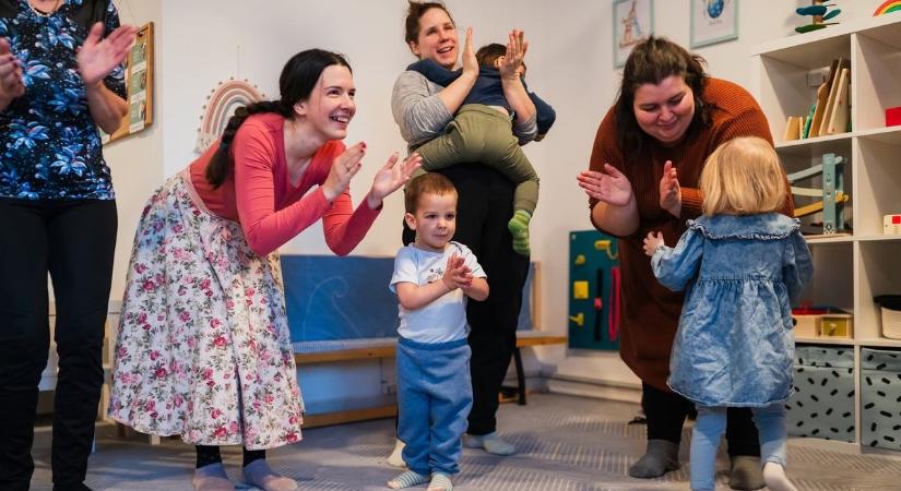 Létezik egy támogató hely, ahol akkor se ítélkeznek feletted, ha más vagy, mint a többiek