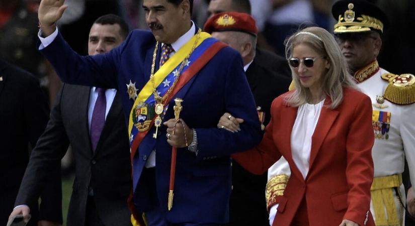 Delcy Rodríguez alelnököt nevezte ki ügyvivő elnöknek a venezuelai legfelsőbb bíróság