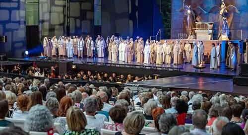 Prémium operaélmény világsztárokkal a Margitszigeten