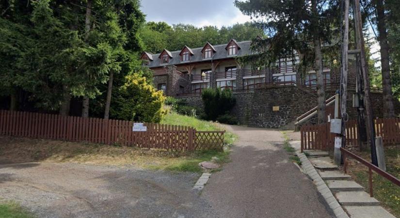 Új gazdája lett a mátraszentimrei állami üdülőnek