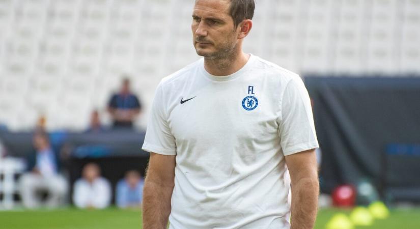 Frank Lampard visszatérése lenne a Chelsea legjobb döntése?