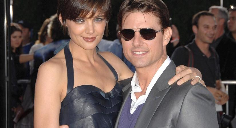 Tom Cruise az új filmjében azt az oldalát mutatja meg, amire sokan már nem is emlékeznek