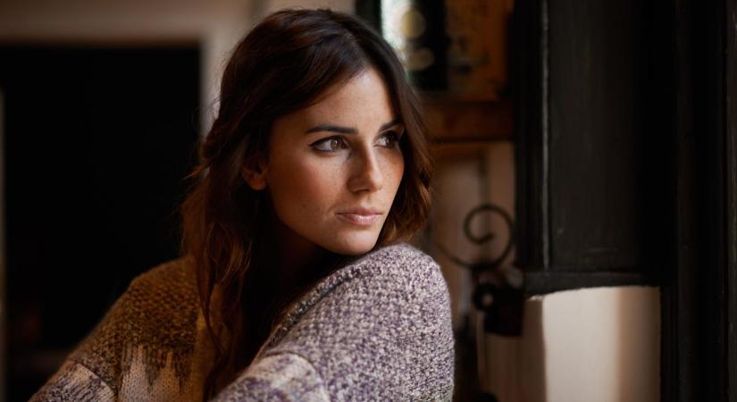 Anyámasszony katonája