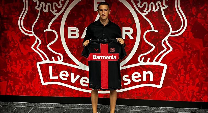 Bundesliga-csapatból erősíthet tovább az ETO