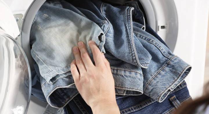 Rosszul mosod a farmerodat: ezt szinte mindenki elrontja