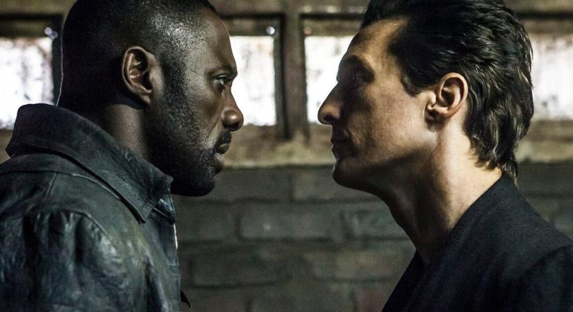 Sorozatot csinálnak Matthew McConaughey legvitatottabb sci-fijéből