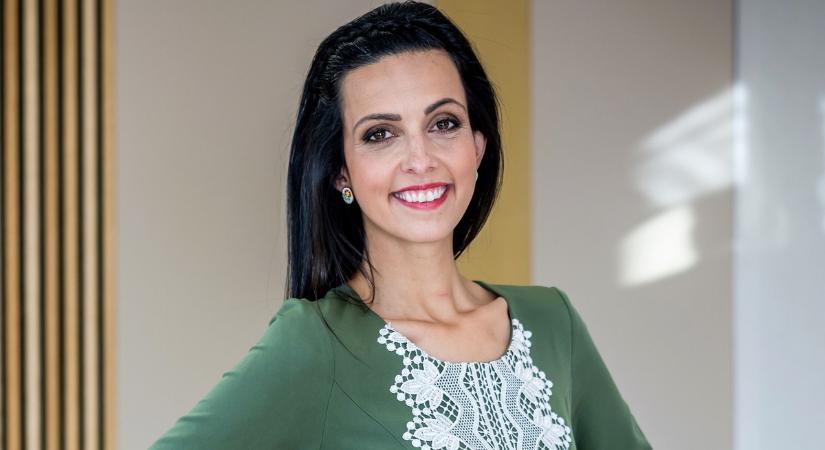 Koncz Zsófia: Az édesanyák és a családok számíthatnak ránk