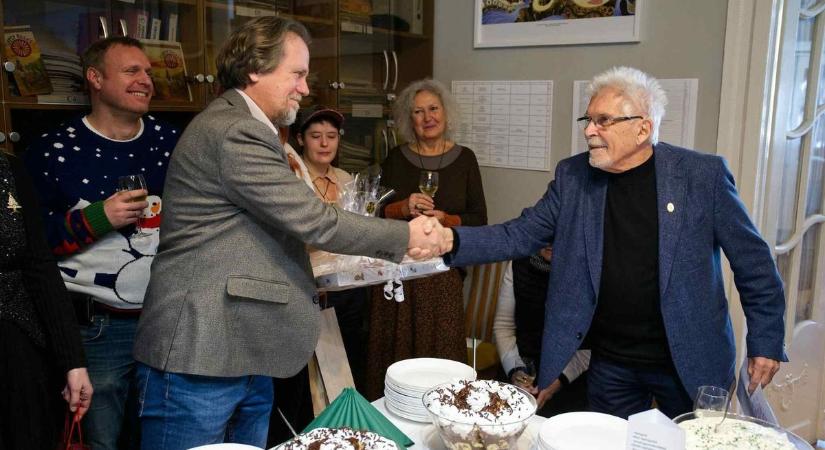 Új ügyvezető a kecskeméti stúdió élén