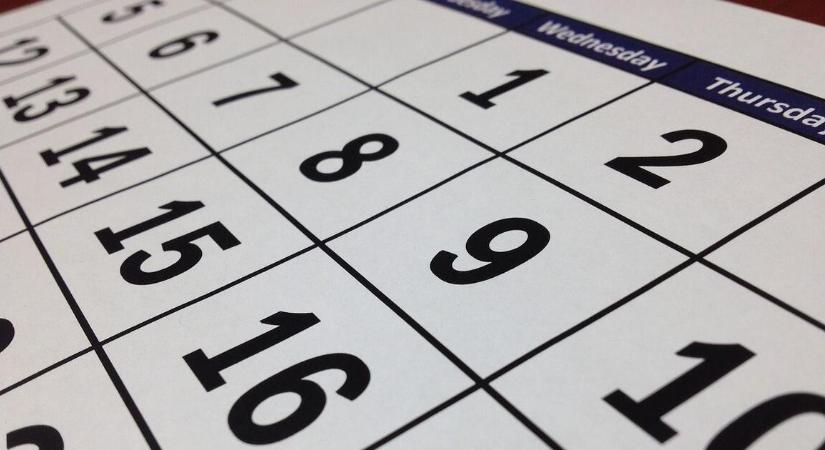 Tele a naptár: olyan pakkot kapunk, amire Orbán Viktoréknak is figyelnie kell