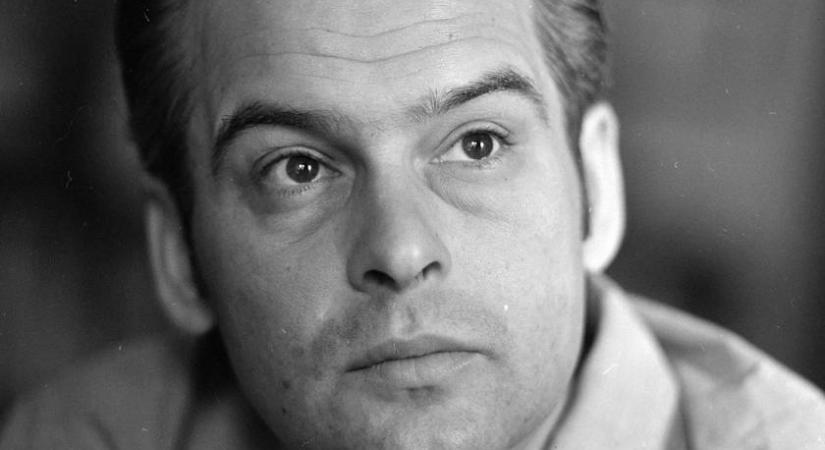 Latinovits Zoltántól rettegtek a szomszédjai: a liftbe sem mertek beszállni mellé