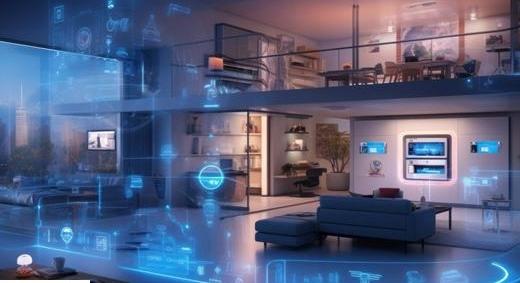 A kiberbűnözők új kedvenc játszóterei az okos otthonok