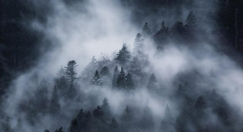 A Netflix rendkívül mély és sötét sci-fi sorozata egyszerűen zseniális