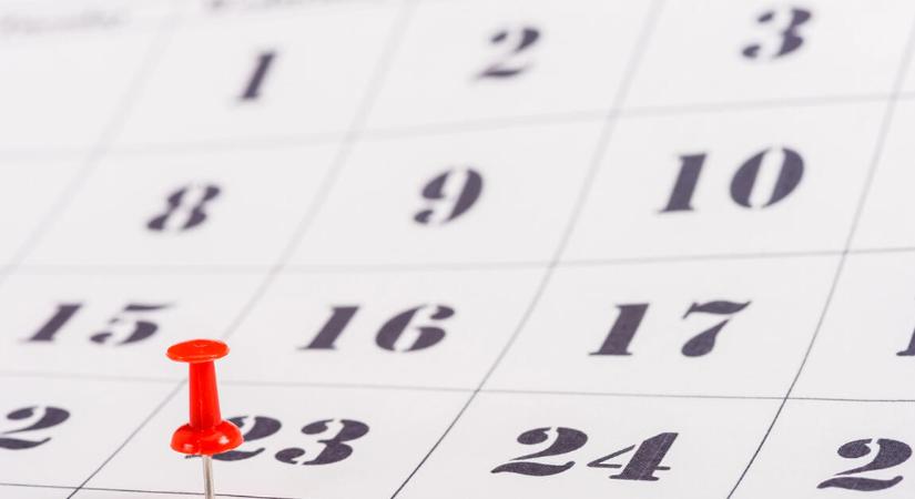 Erősen indul az év, mutatjuk, mire figyeljen a héten!